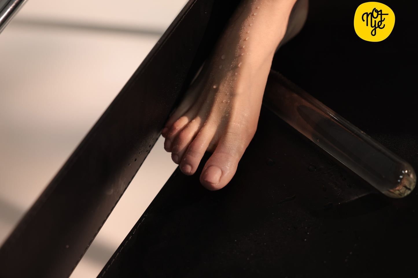 1.54LB NOT YE! Vajankle S7 Realistic Silicone Foot Fetish Toys Lifelike Vaginal Masturbator Cup