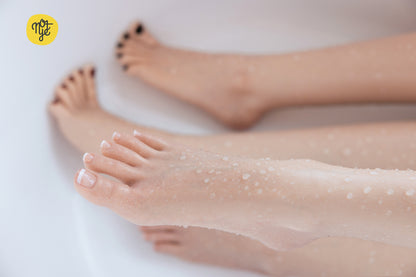 NOT YE! S34 Leg Fetish Realistic Silicone Skin Texture Sex Doll Legs for Men 38LB
