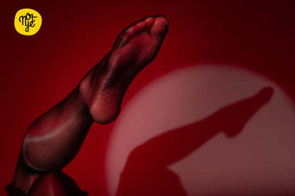 NOT YE! S38 Leg Fetish Realistic Silicone Sex Doll Legs for Men 42LB